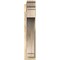 Ekena Millwork Imperial Rough Sawn Traditional Outlooker, Douglas Fir, 6"W x 26"D x 30"H OUT06X26X30IMP01RDF - alternate 3